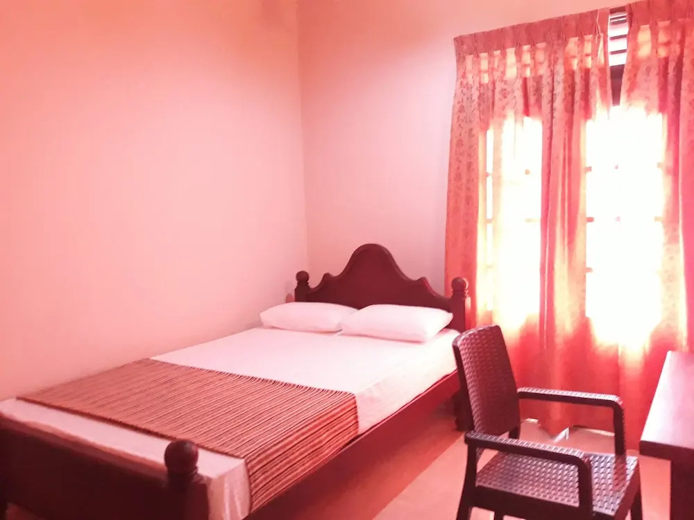 Villa Vinses In Hikkaduwa