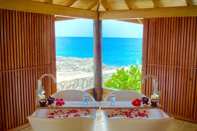 Rockhouse Hotel