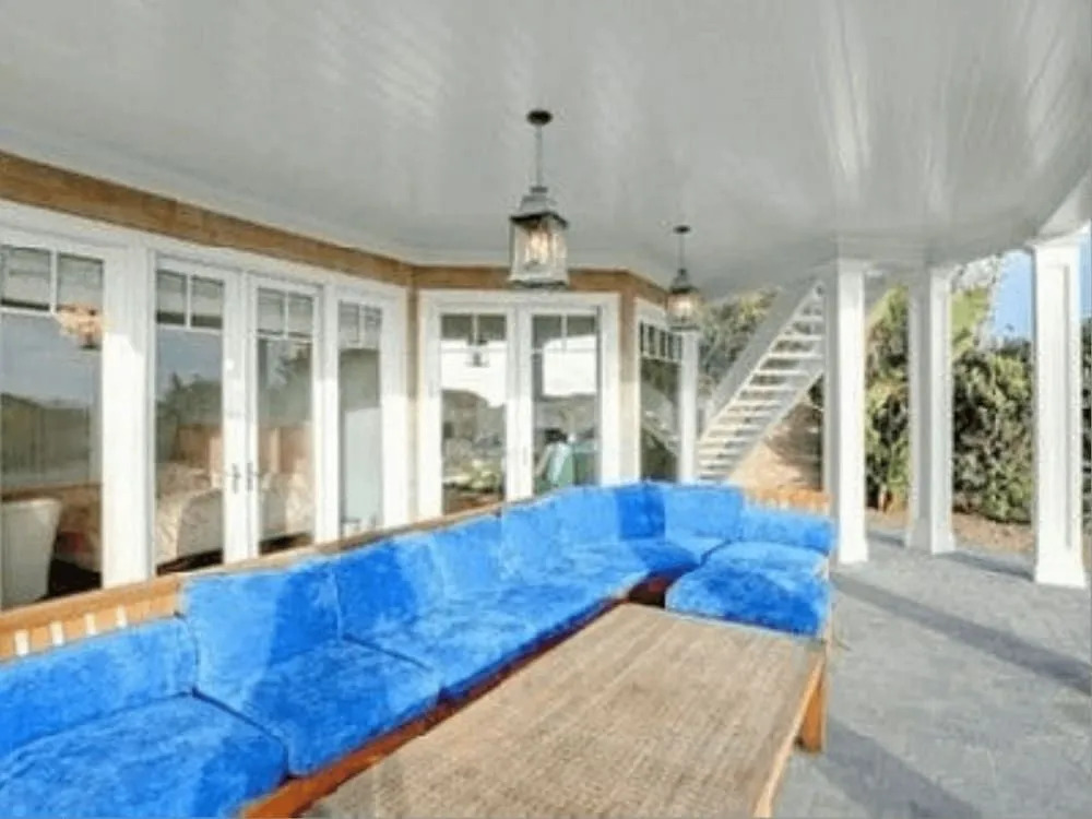 Villa Ross