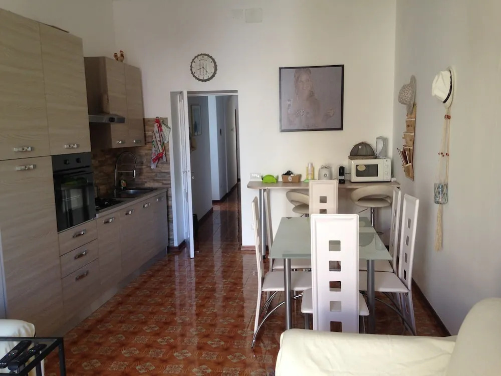 Concetta's House