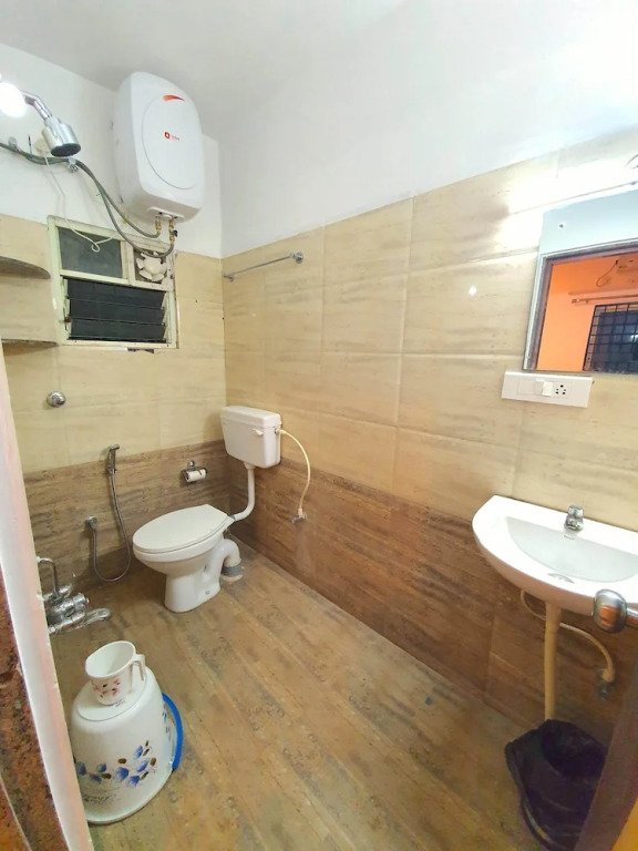 Sai Shreyas Residency, Boutique Hotel near Bangalore Airport