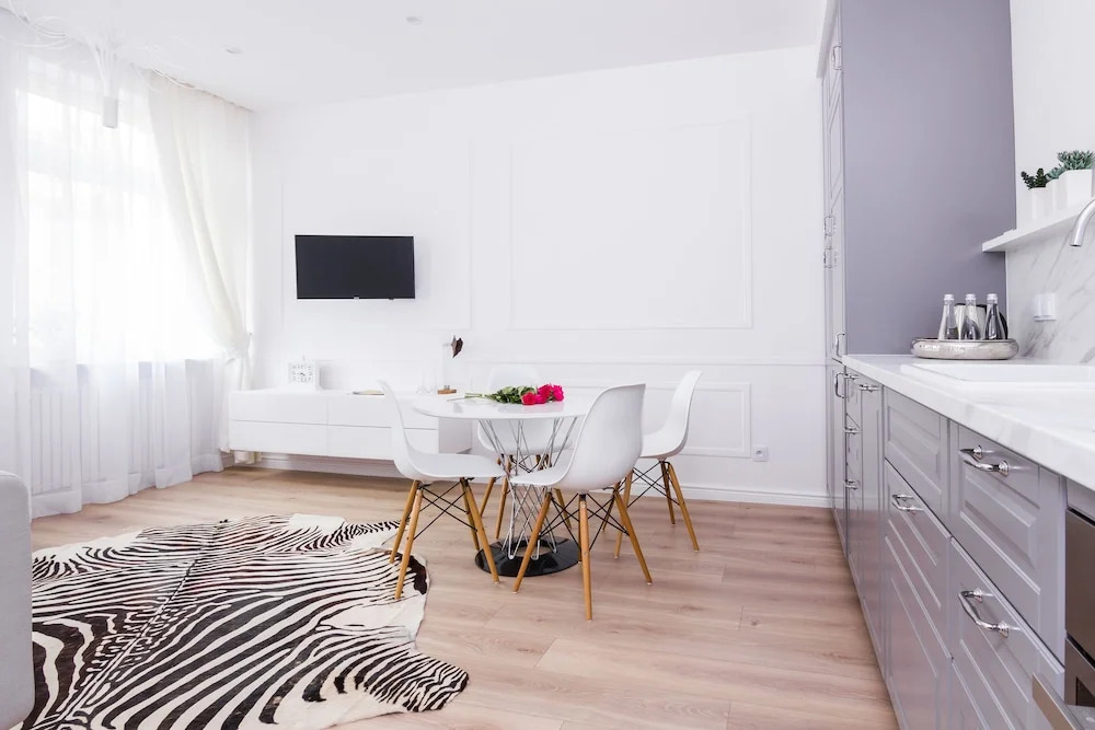 GA Luxury Apartments Retoryka 6
