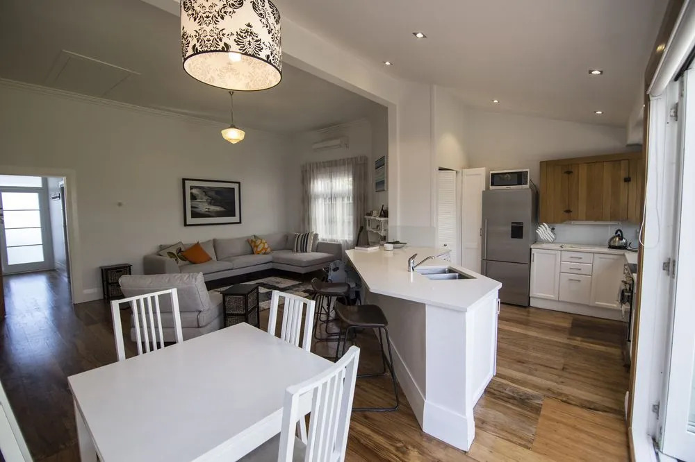 Spacious and Charming Grey Lynn Villa