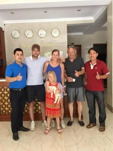 Royal Hotel Ha Giang