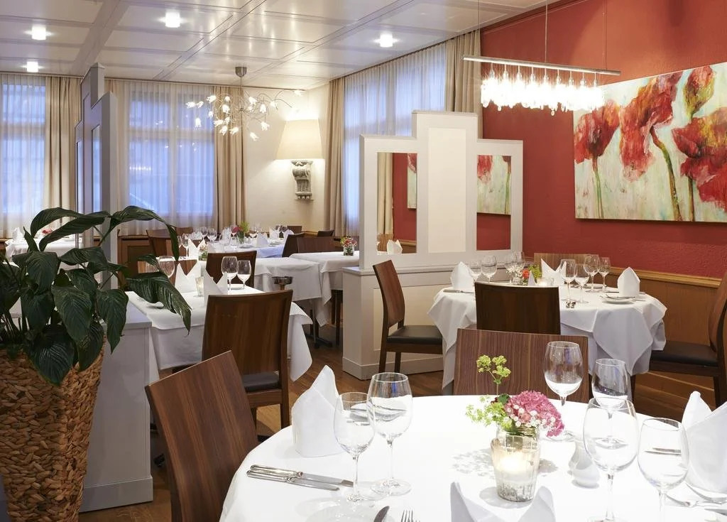 Hotel Rössli