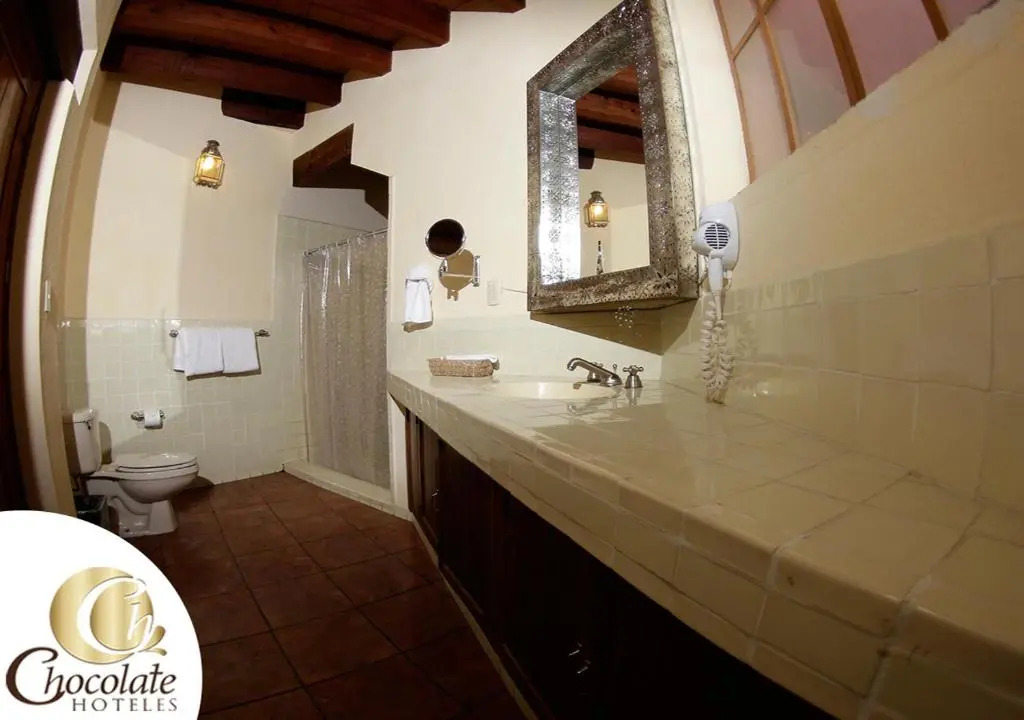 Hotel Chocolate Suites