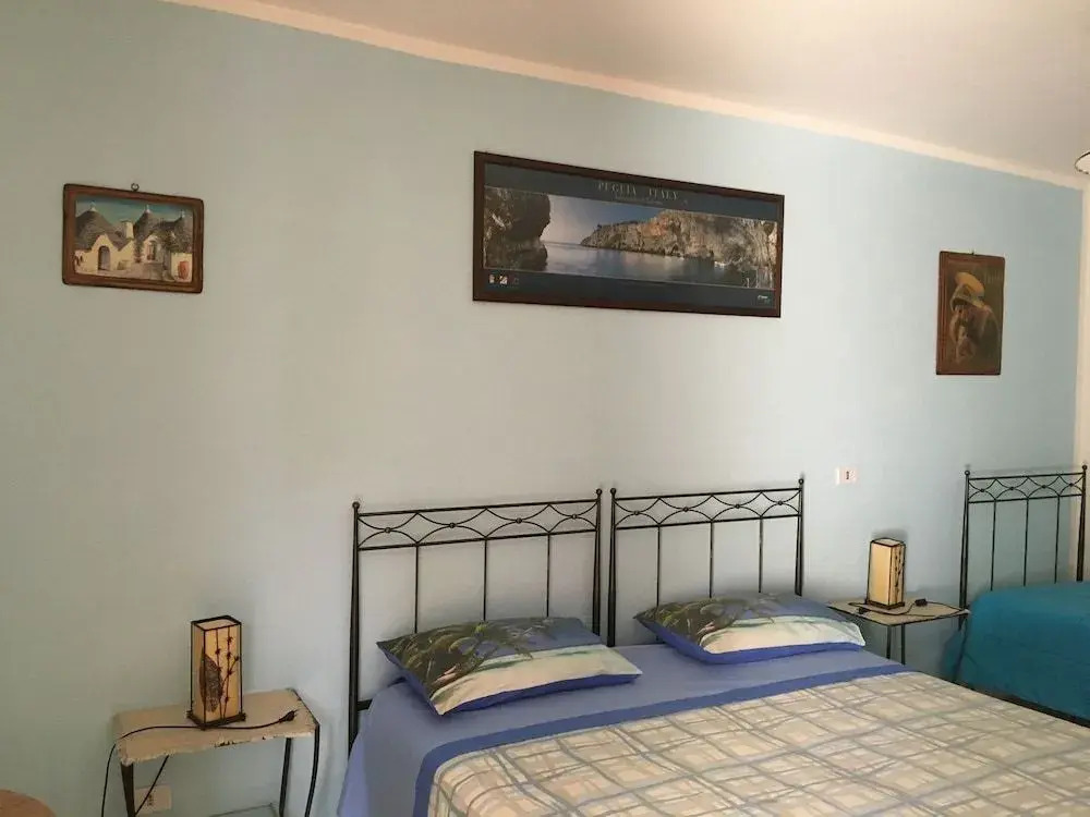 b&b Bellavista