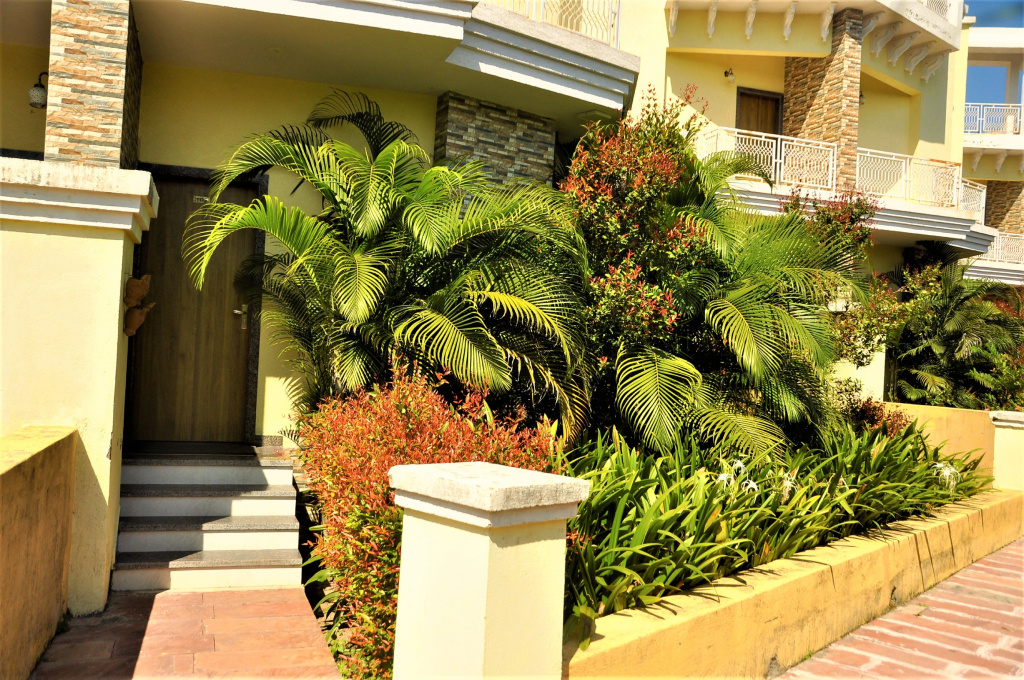 Alcor Kumbhalgarh – the family getaway