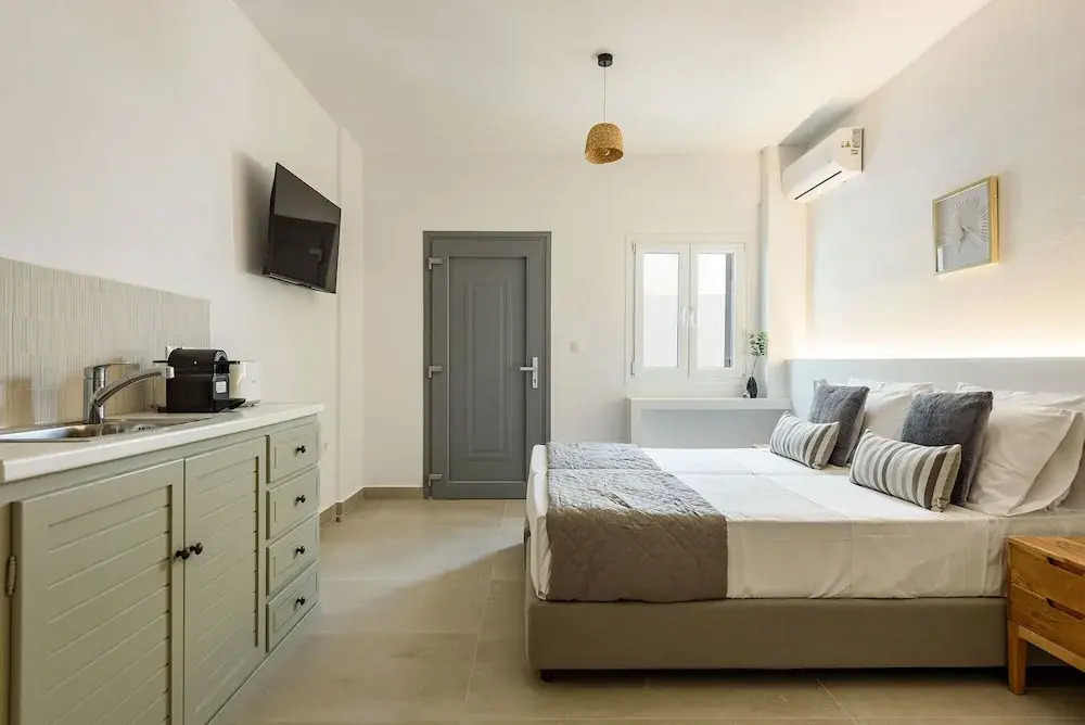 Phaedrus Living: Paros Cycladic Residences 12