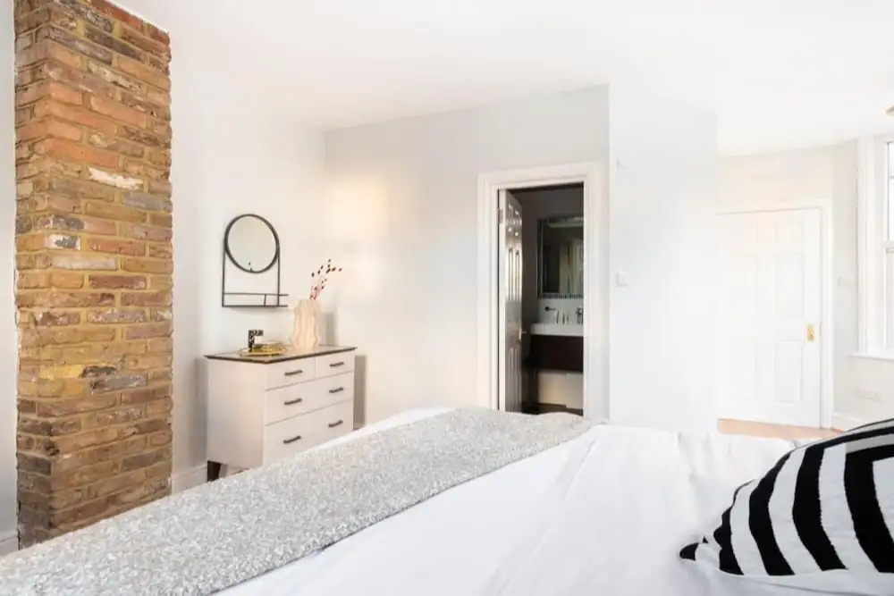 The Heart of Camden - Modern & Central 2bdr Apartment