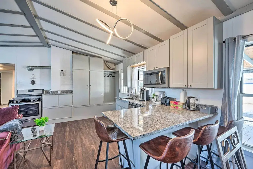 Multi-unit Denver Vacation Rental Home!