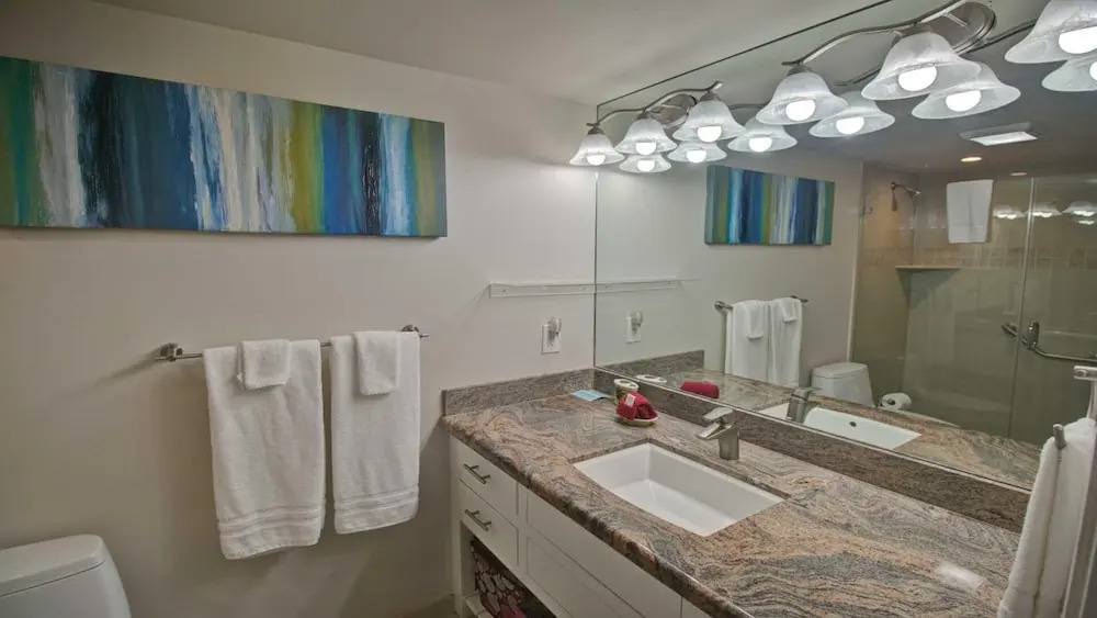 222 Las Brisas Bayfront Condos 2 Bedroom Condo by RedAwning
