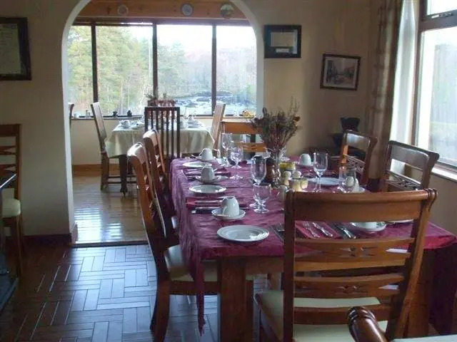 Blackstones House