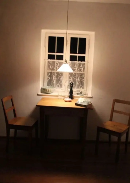 Pleasant Apartment in Diessen