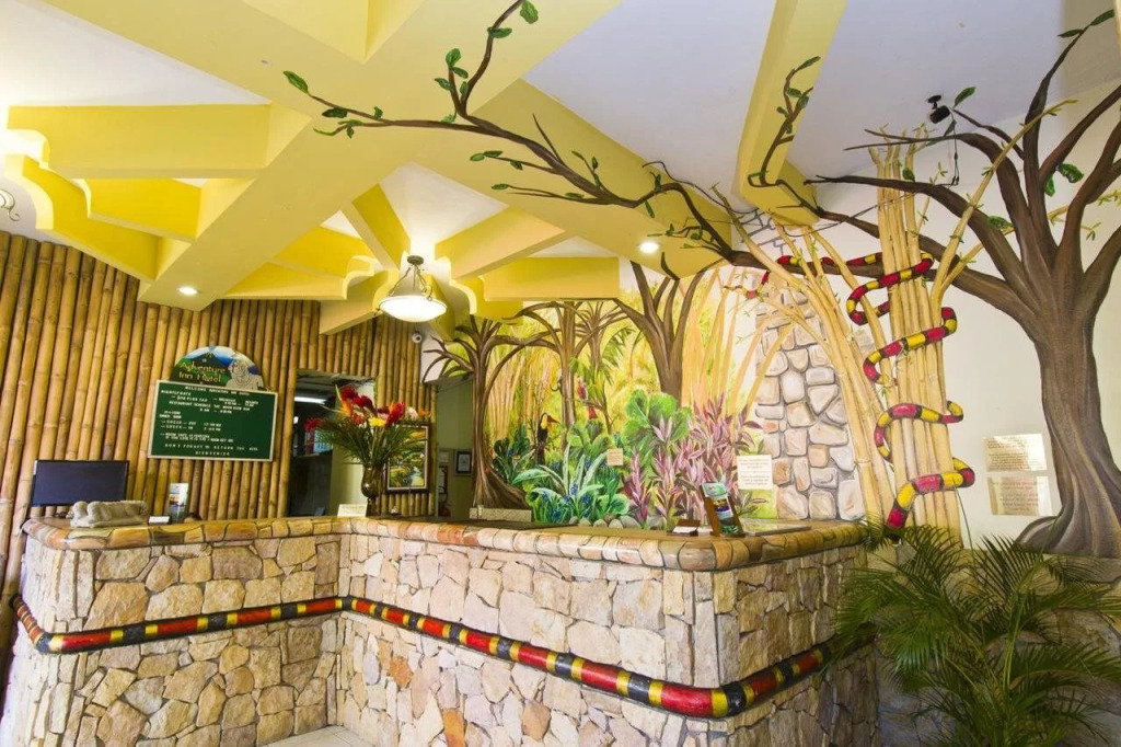 Adventure Inn