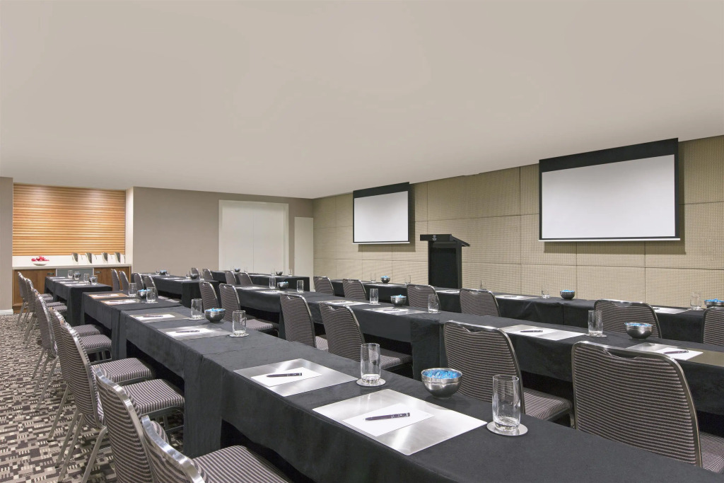Sheraton Grand Sydney Hyde Park