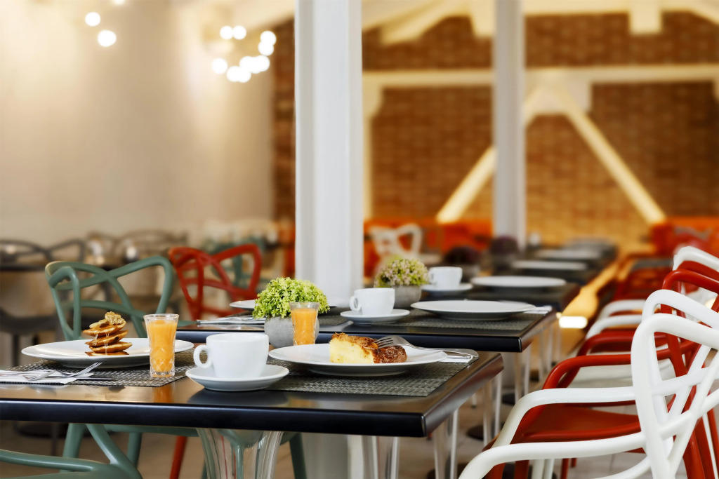 Best Western Plus Royal Superga Hotel