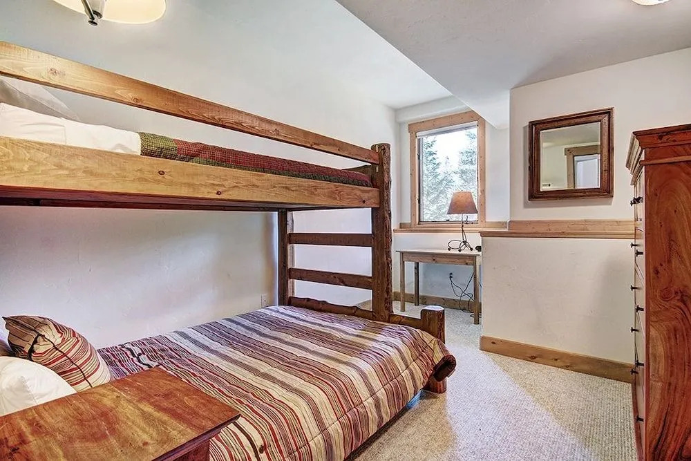 Aspen Lodge