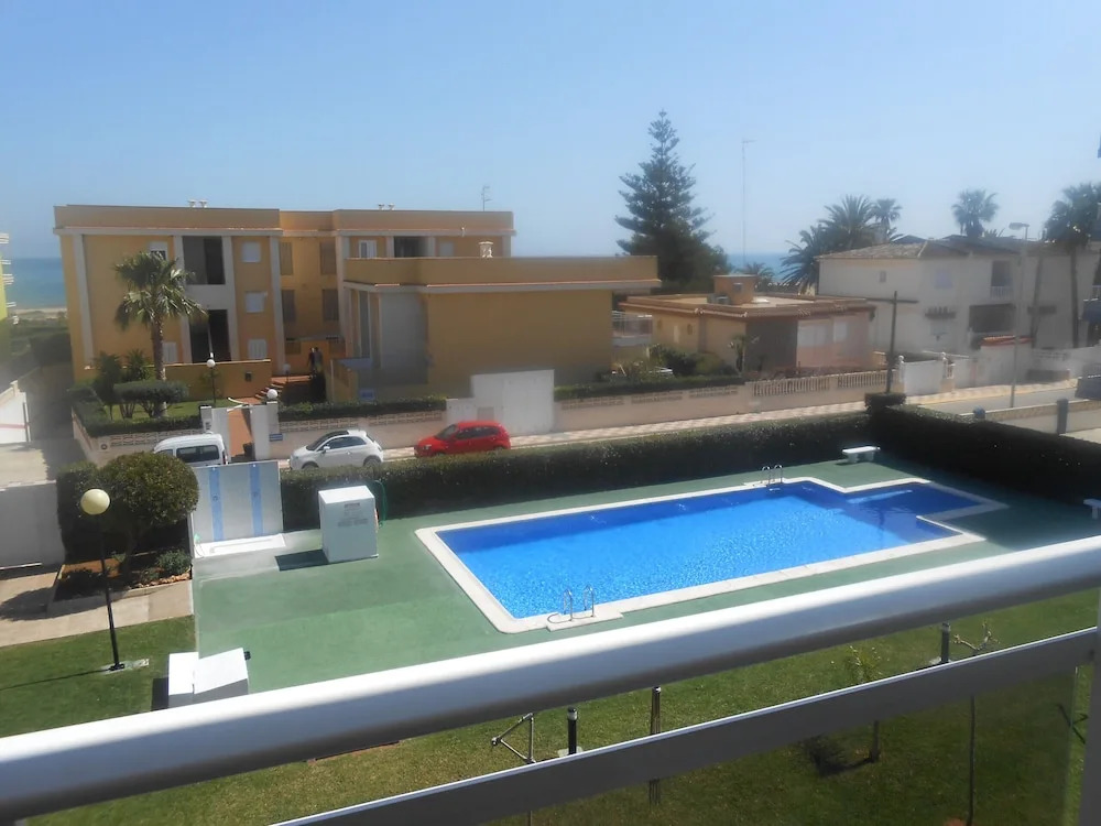 Solmar II Solo Familias Serviplaya