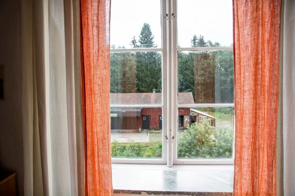 Baggå Skola B&B