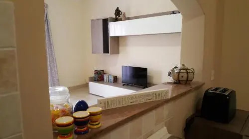 Doms Apartment