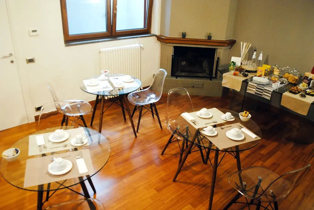 Morris Bed & Breakfast