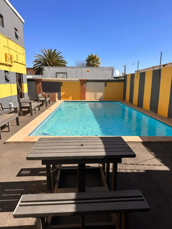 Platinum Guesthouse Kempton park