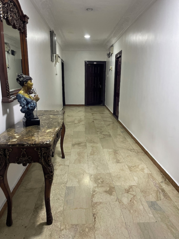 Flora Suites