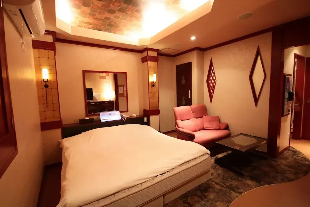 Hotel Annoie