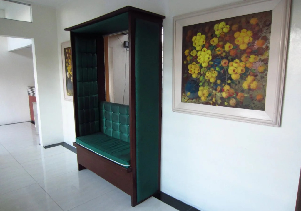 Lux Apartelle