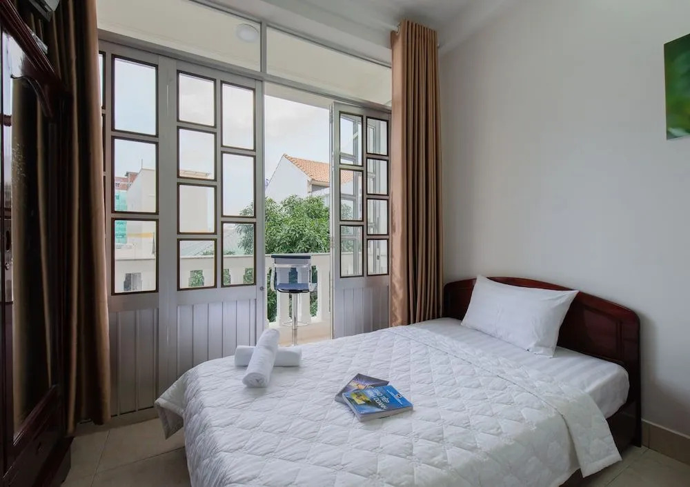 Vinlegend Hotel