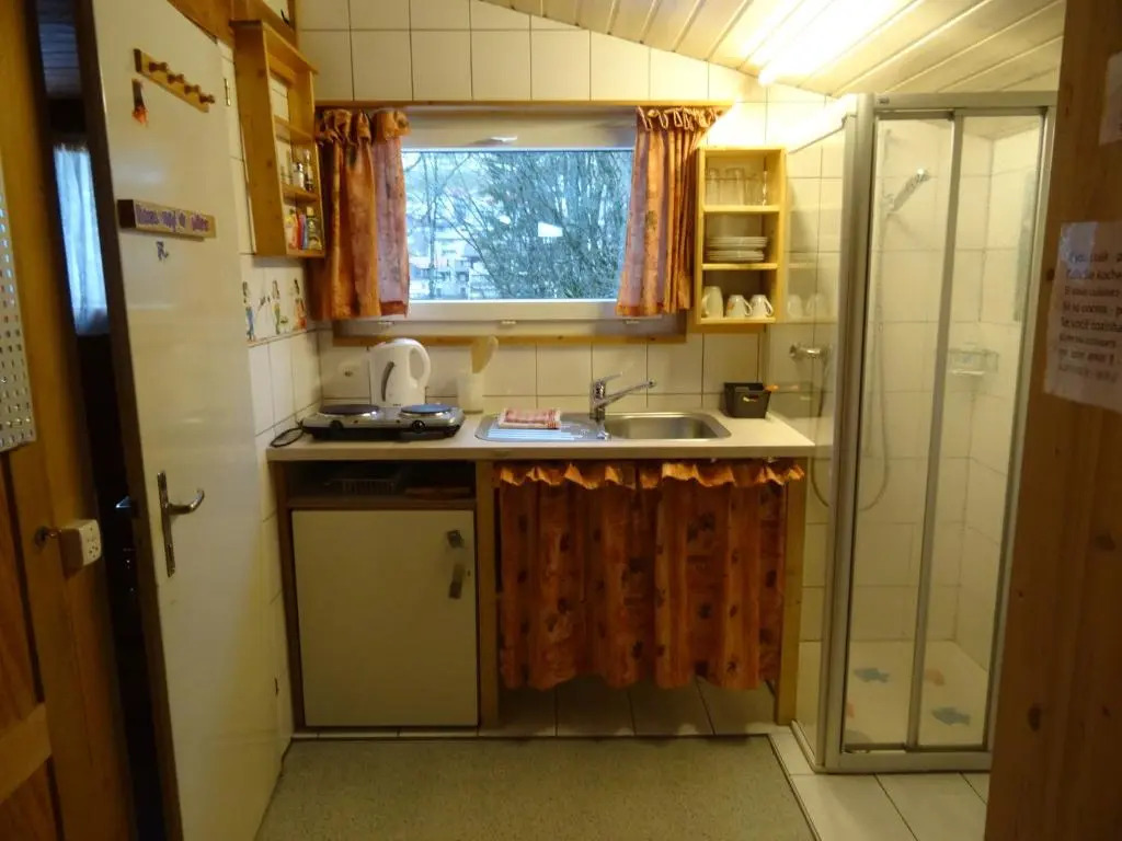 Free Spirit Lodge