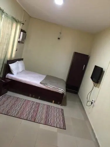 15Concepts Hotel