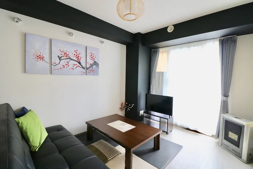 Serenar Room303304305