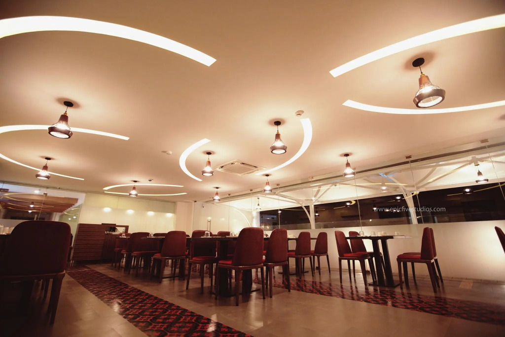 Regency Palani by GRT Hotels