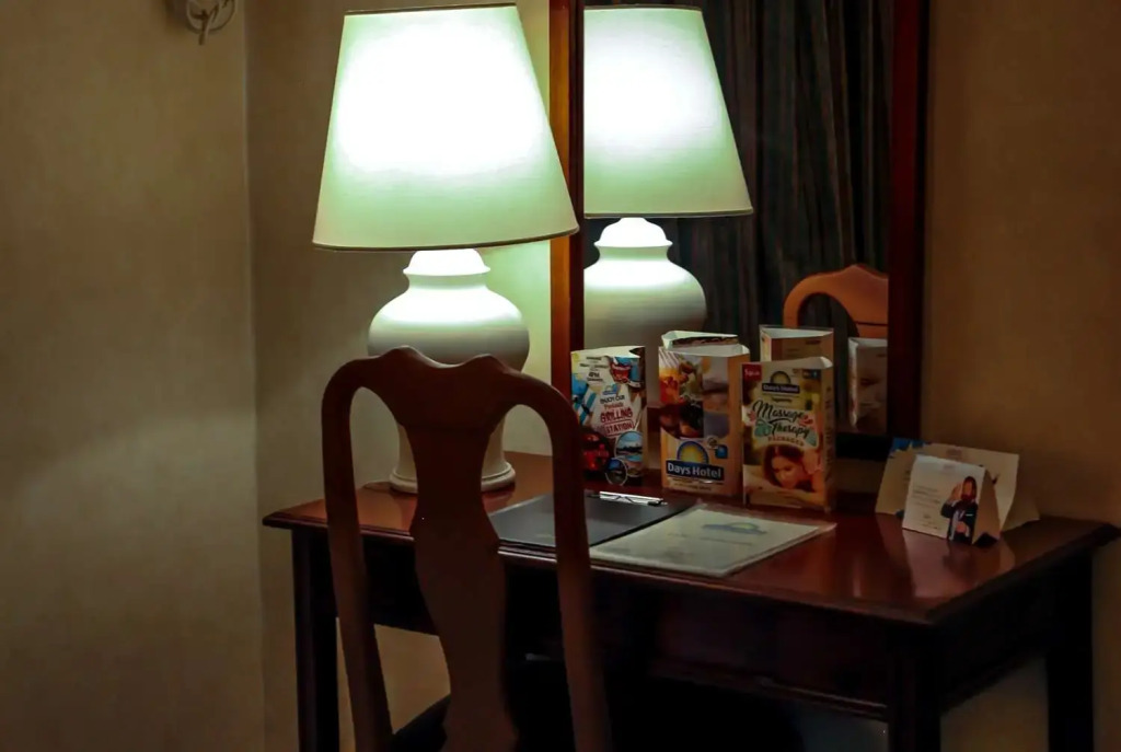 Days Hotel Tagaytay