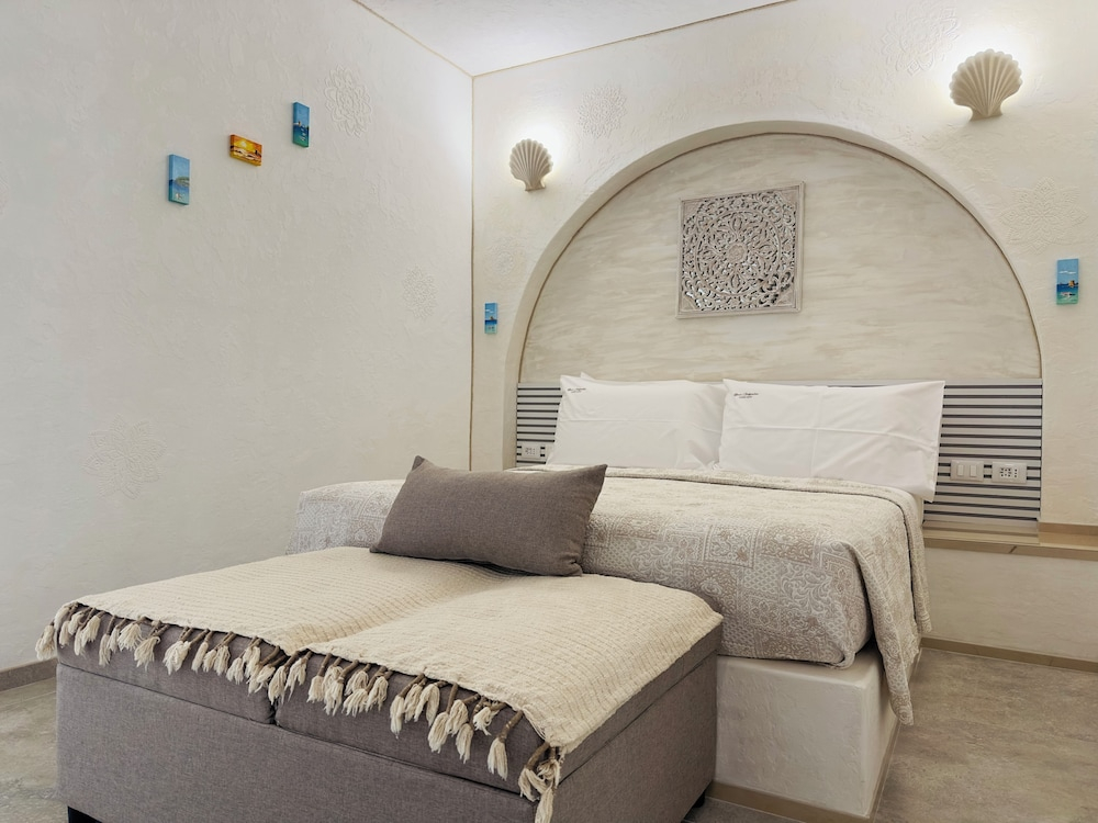 Oasi Cleopatra Luxury Suite B&B Puglia Salento