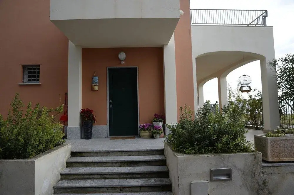 Il Sestante B&B