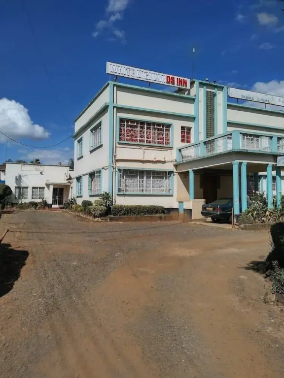 White highlands Inn Eldoret