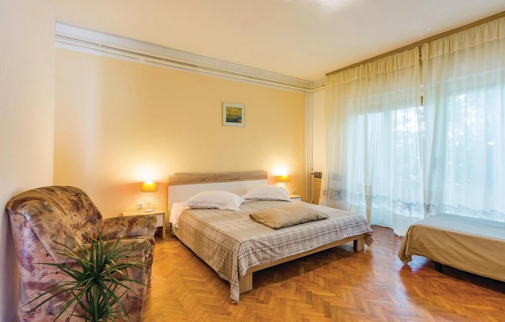 Nice Home in Vodnjan With Wifi and 1 Bedrooms