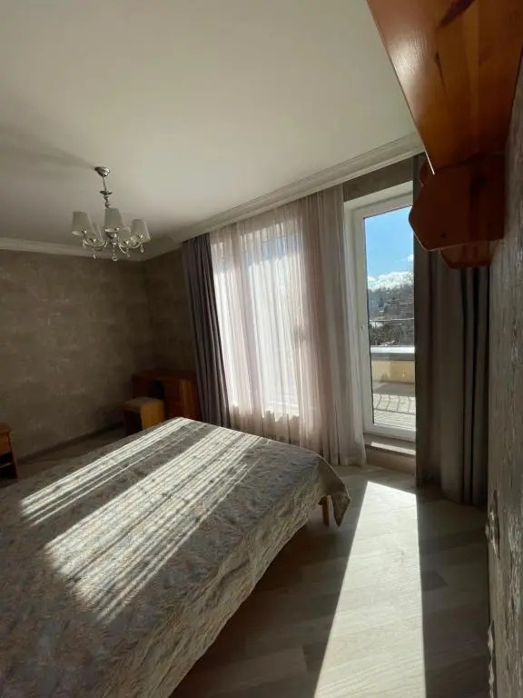 Kadiku Apartment