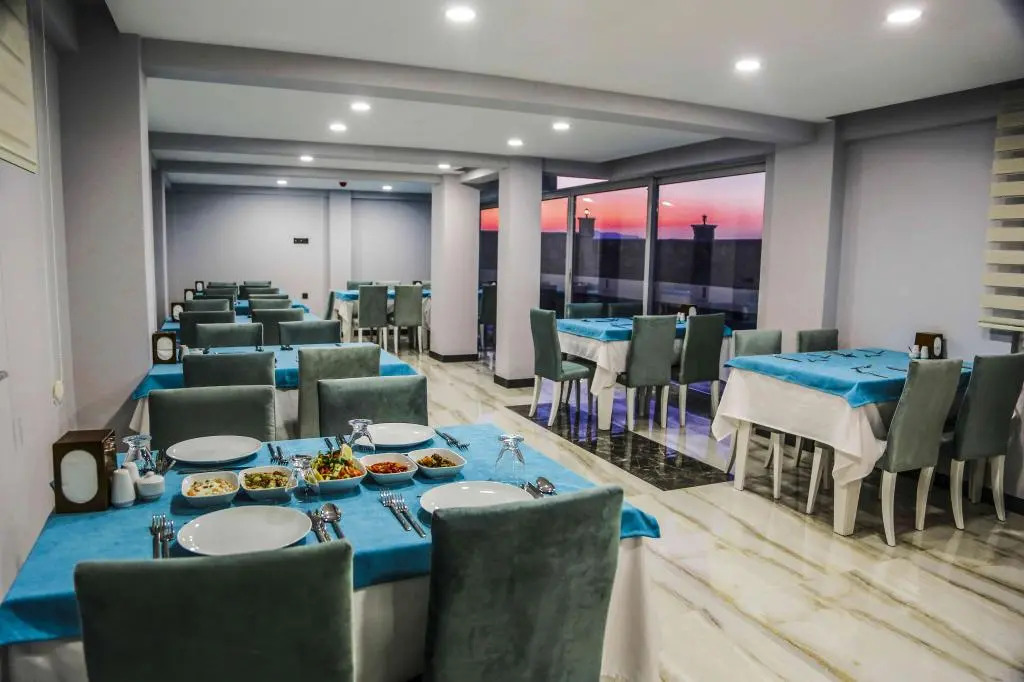 Ladik Hotel