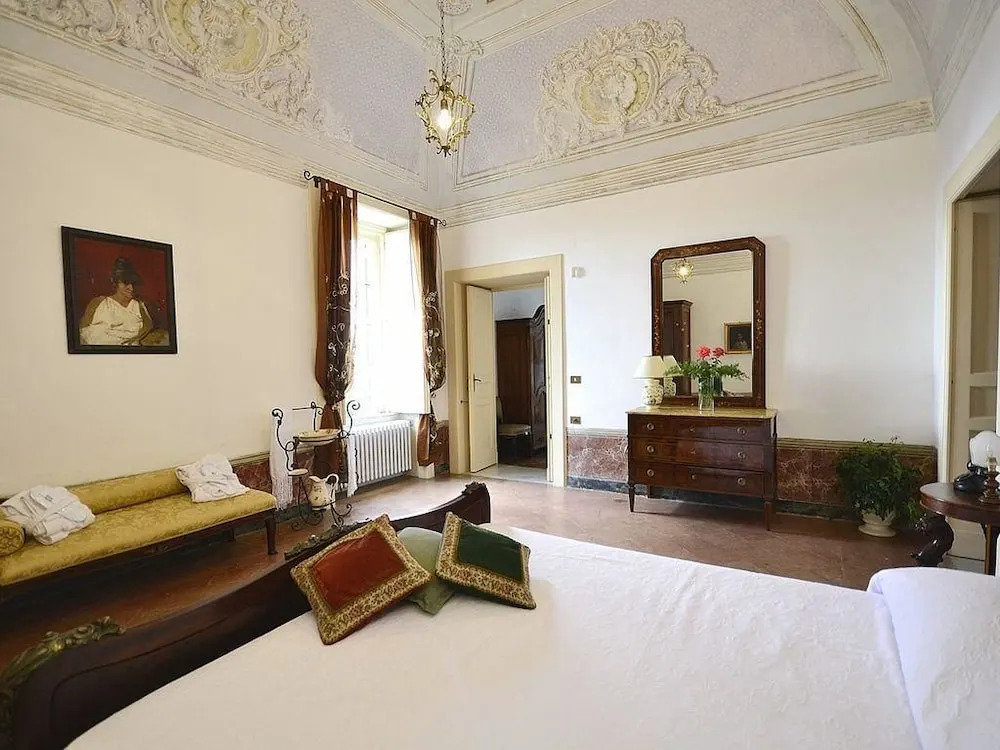 Villa Capriana