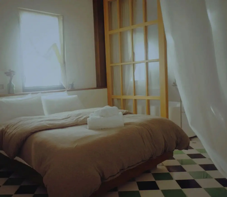 7days 4seasons cafe B&B