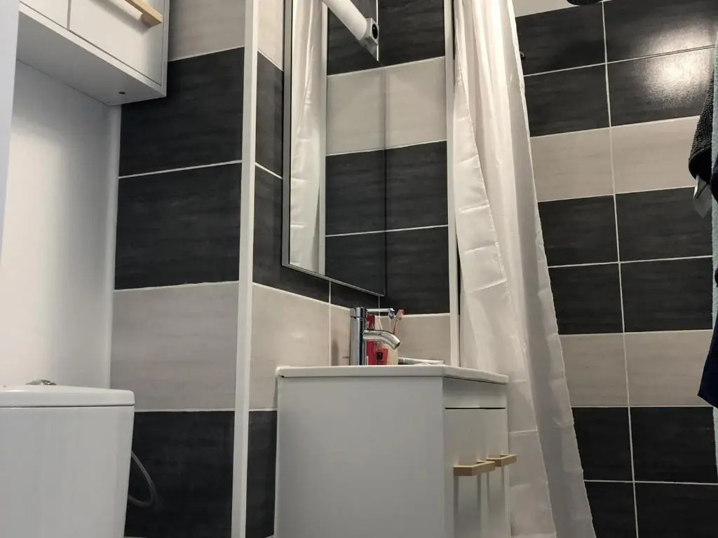 Appartement Saint-Jean-de-Monts, 1 pièce, 4 personnes - FR-1-323-217