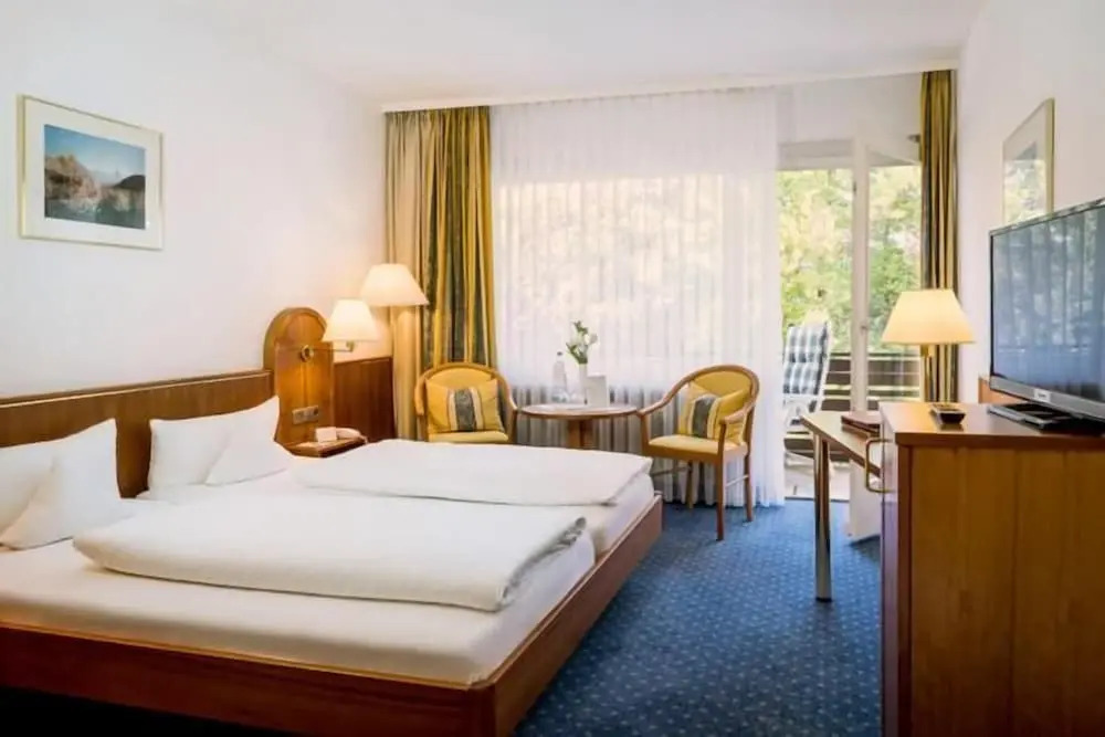 Kurhotel Markushof