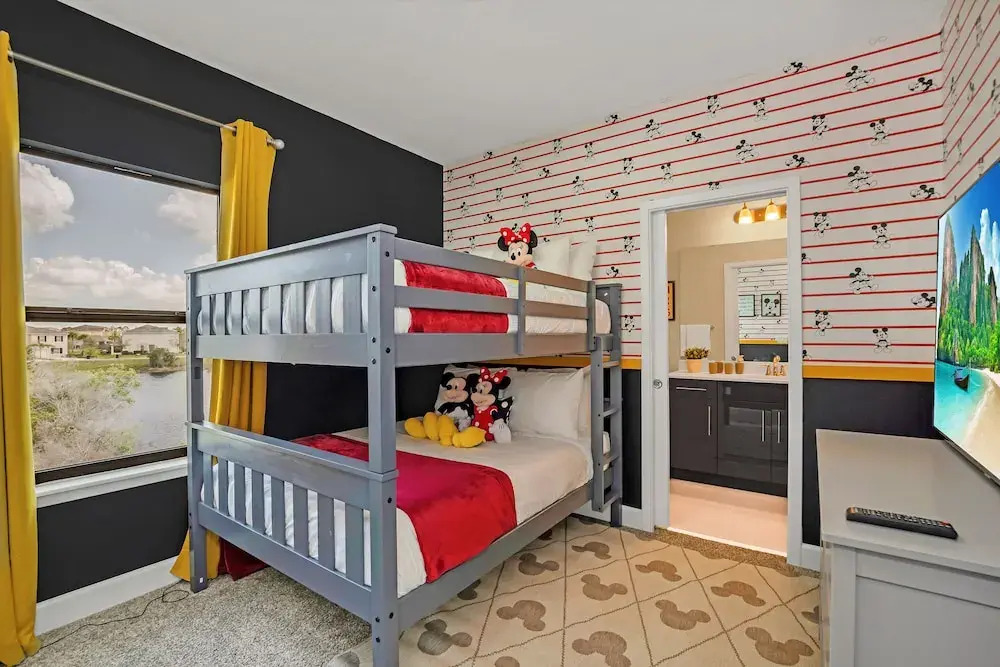 Casa Domani Villa Domani