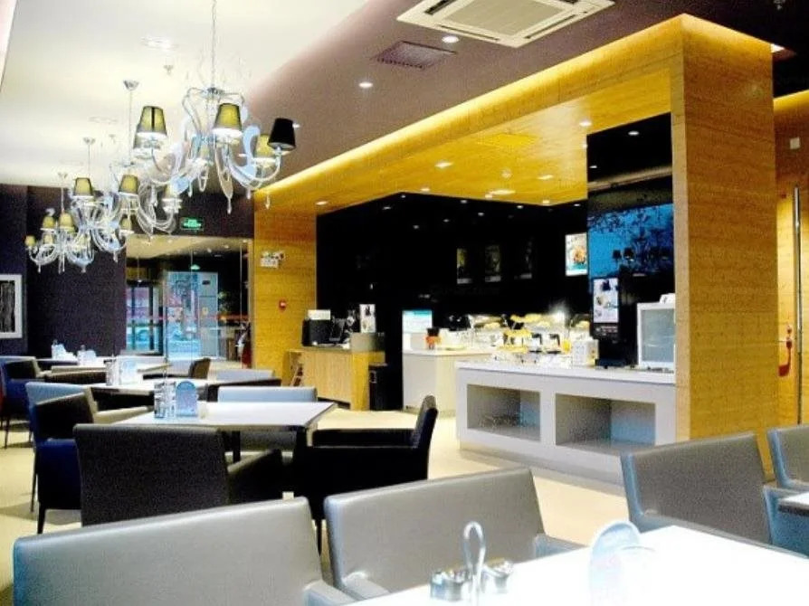 GreenTree Eastern Hotel Huaian Suning Plaza West Huaihai Road