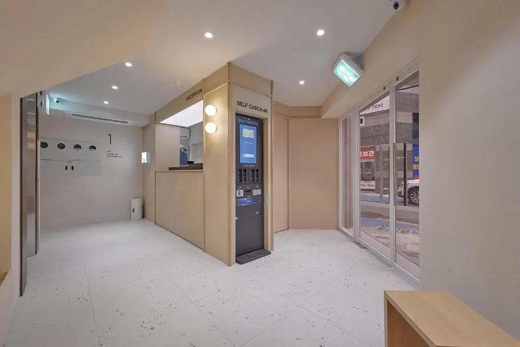 Maison de Centum Busan