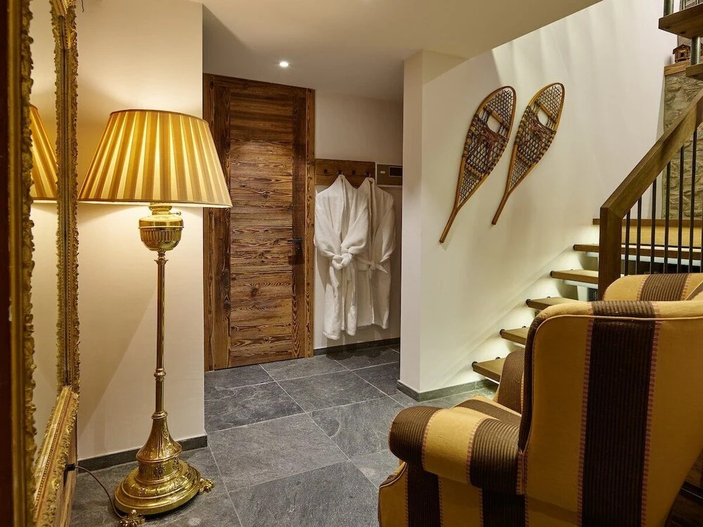 Chalet Annapurna